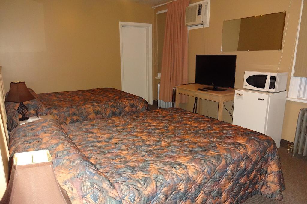 King'S Hotel & Motel By Elevate Rooms Shaunavon Camera foto