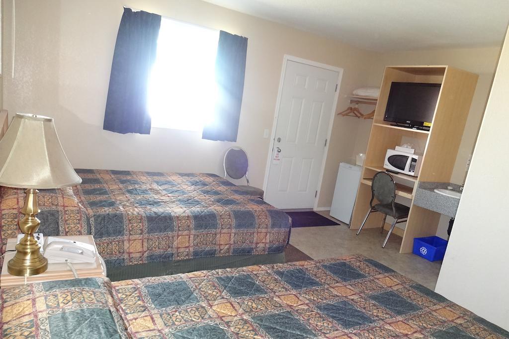 King'S Hotel & Motel By Elevate Rooms Shaunavon Camera foto